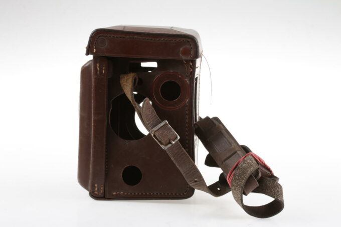 Rollei Bereitschaftstasche für Rolleiflex