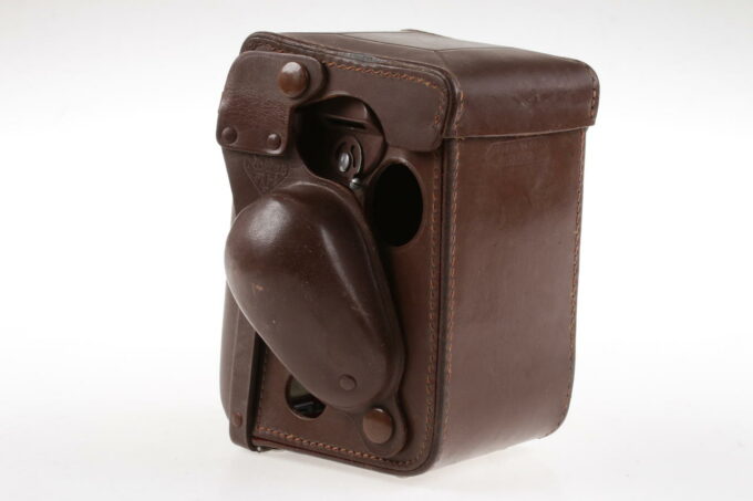 Rollei Bereitschaftstasche für Rolleiflex mit Belichtungsmesser - Image 3