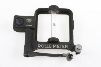 Rollei Rolleimeter