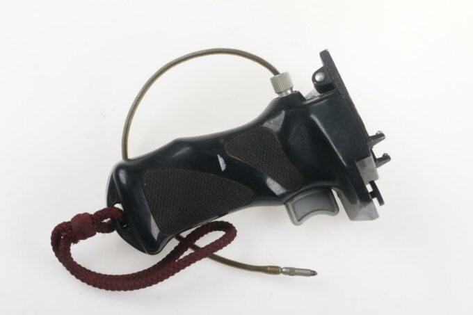 Rollei Rolleiflex Pistolengriff