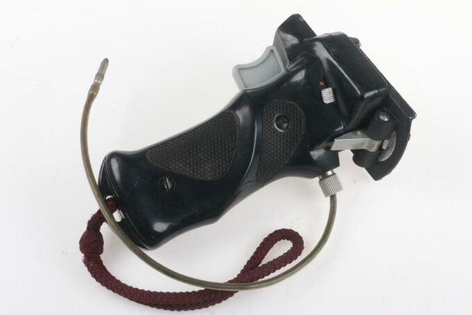 Rollei Rolleiflex Pistolengriff