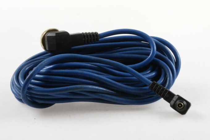 Elinchrom Blitzkabel blau - Image 2