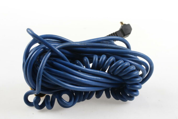 Elinchrom Blitzkabel blau - Image 3