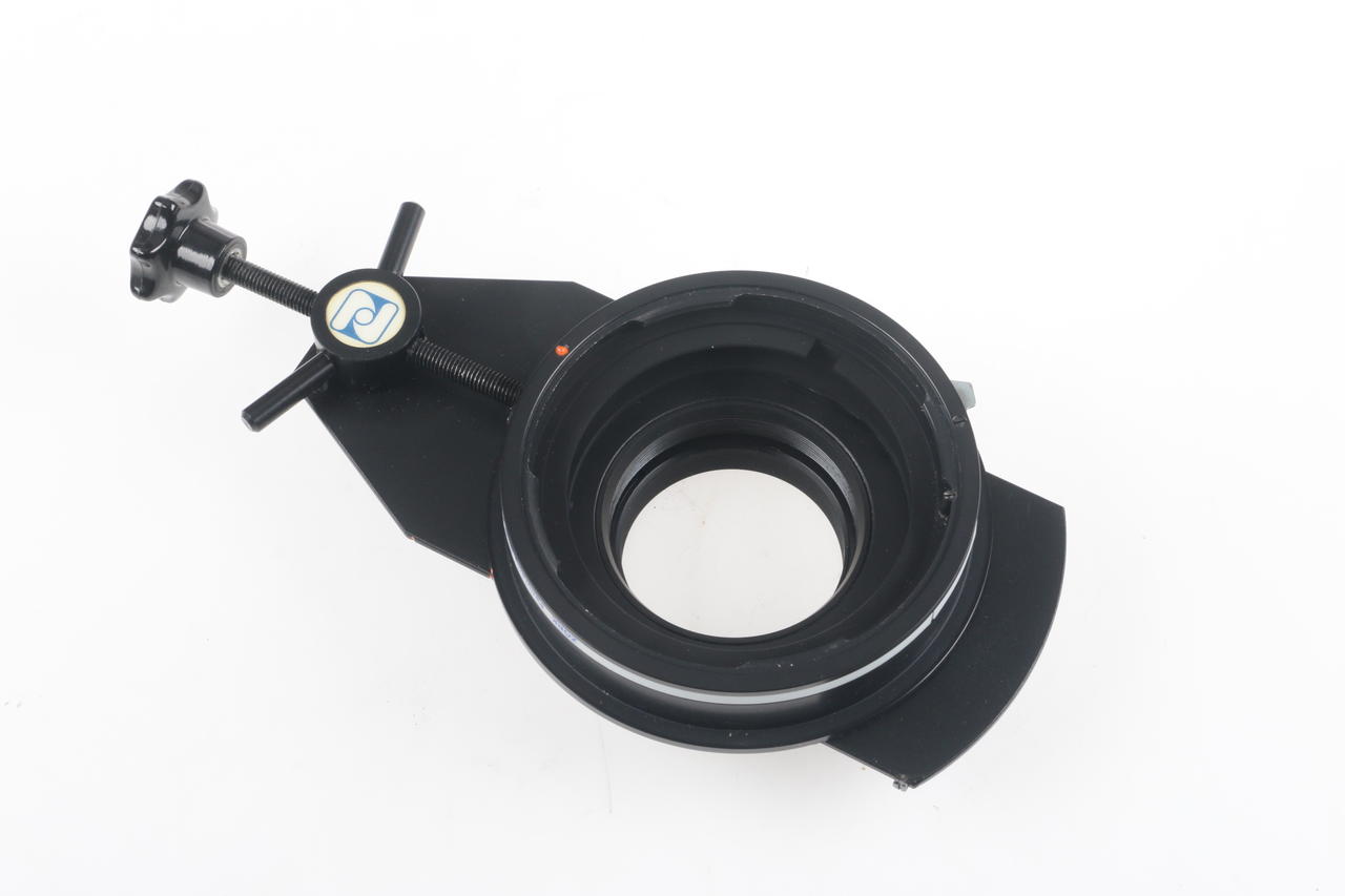 Zörk Panorama Shift Adapter Hasselblad Objektive auf Rolleiflex 35 - Image 2