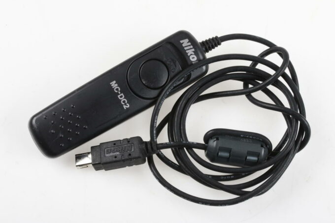 Nikon MC-DC2 Fernauslösekabel