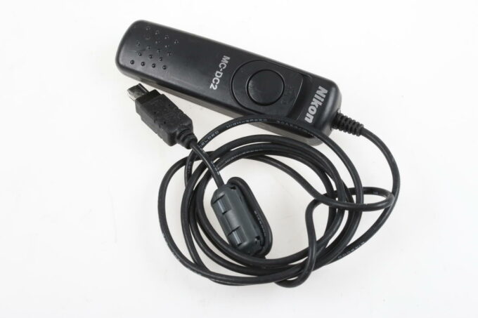 Nikon MC-DC2 Fernauslösekabel