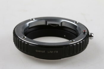 Quenox L/M FX Adapter