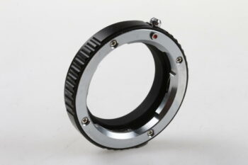 Quenox L/M FX Adapter