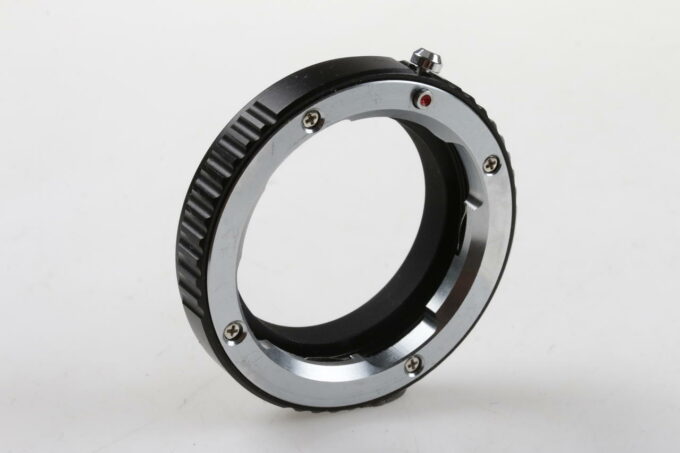 Quenox L/M FX Adapter