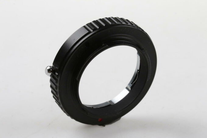 Quenox L/M FX Adapter
