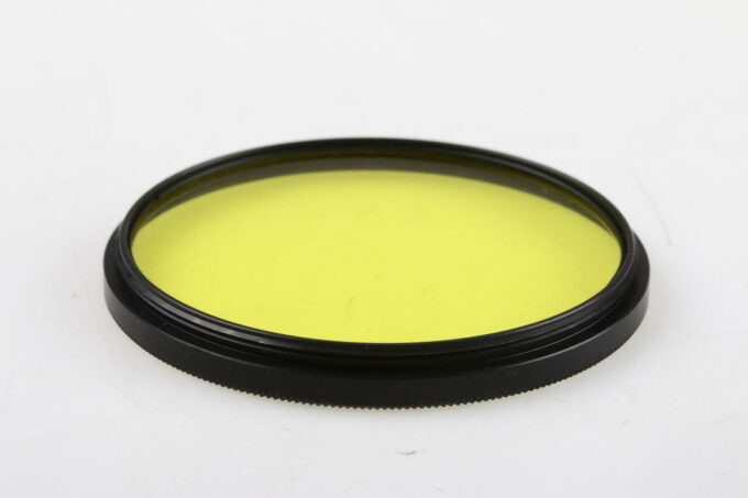 Nikon Gelbfilter Y48 - 62mm - Image 2