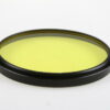 Rowi Gelbfilter 67mm