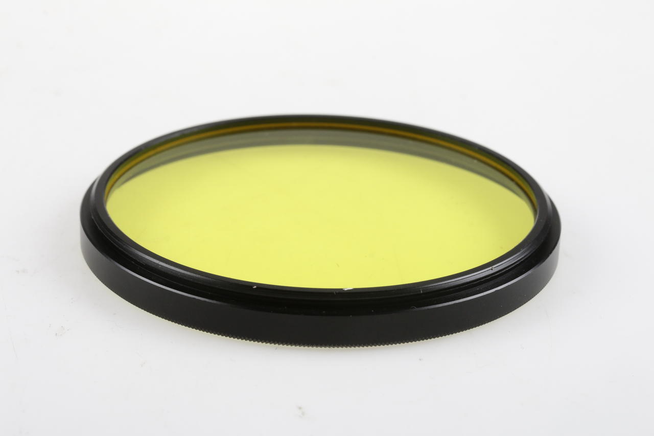 Rowi Gelbfilter 67mm - Image 2