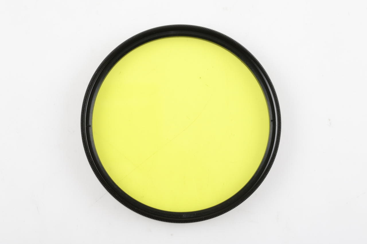 Rowi Gelbfilter 67mm - Image 3