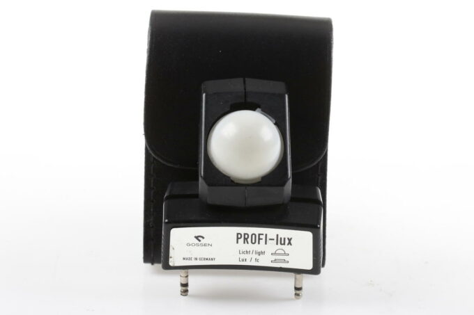Gossen Profi-lux