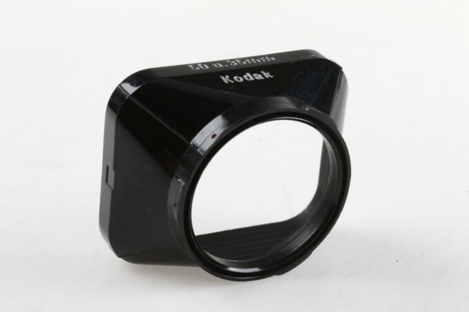 Kodak Aufstecksonnenblende 50 und 35mm - Image 2