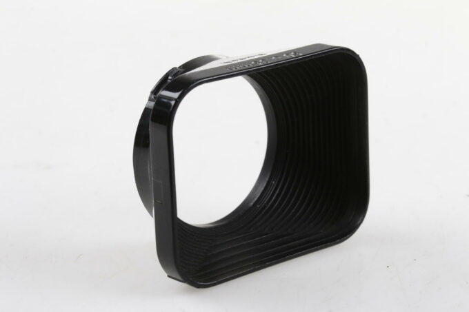 Kodak Aufstecksonnenblende 50 und 35mm - Image 3