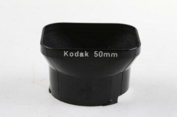 Kodak Sonnenblende 50mm