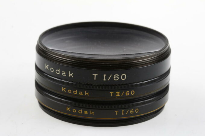 Kodak Filtersatz 60 - Image 2