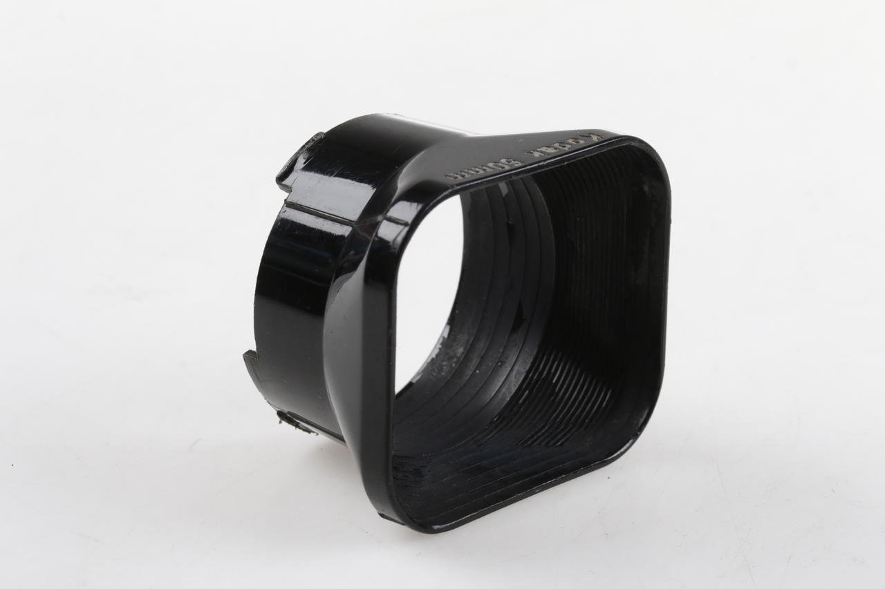 Kodak Blende mit Filter - Image 3