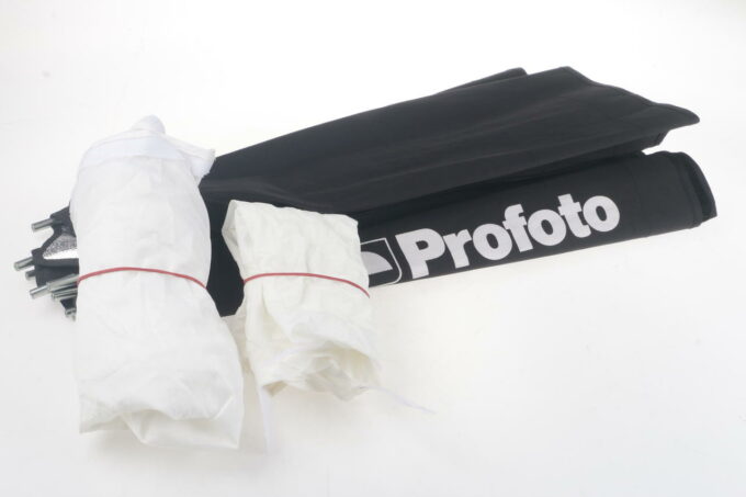 Profoto RFi Softbox 3' Octa - Octabox 90cm #254711 - Image 2