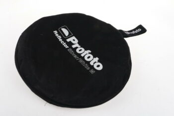 Profoto Reflektor Silver / White M