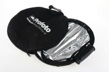 Profoto Reflektor Silver / White M