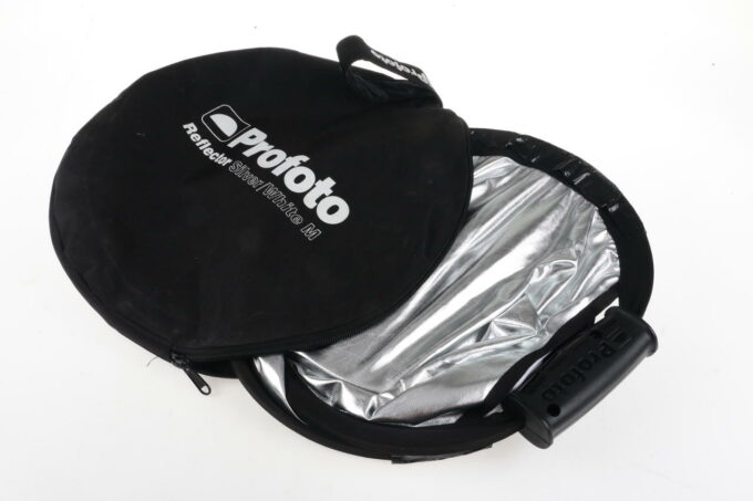 Profoto Reflektor Silver / White M - Image 2