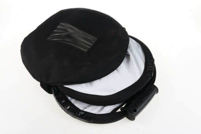 Profoto Reflektor Silver / White M - Image 3