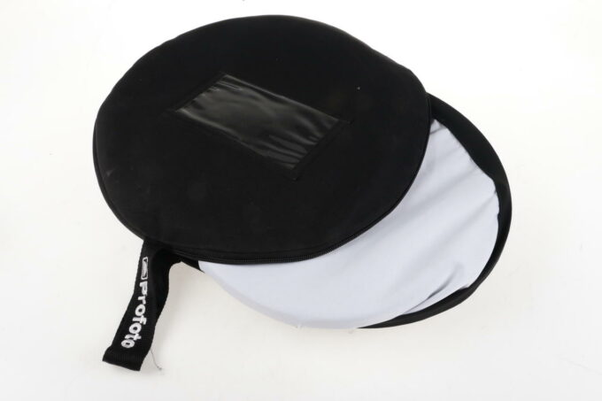 Profoto Reflektor Black / White M - Image 3