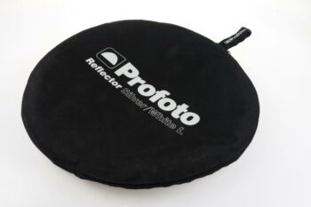 Profoto Reflektor Silver / White L