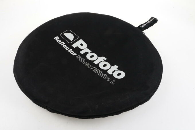 Profoto Reflektor Silver / White L