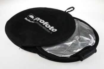 Profoto Reflektor Silver / White L