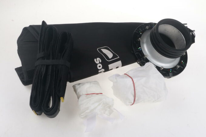 Profoto RFi Softbox 1x3' 30x90cm #254708 mit Speedring - Image 2
