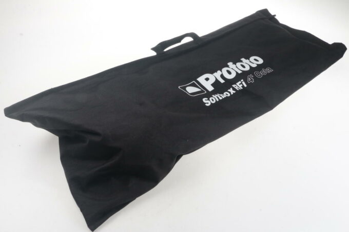 Profoto OCF Octabox 4´mit Speedring