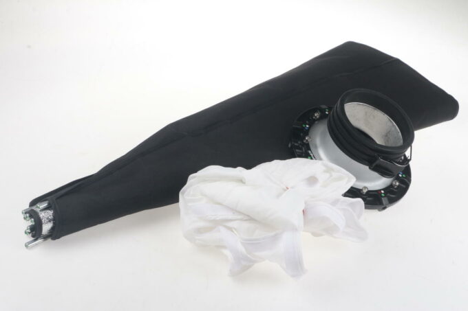 Profoto RFi Softbox Octa 4 - Octabox 120cm #254715 mit Speedring - Image 3