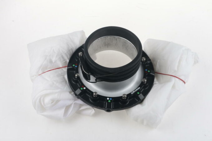 Profoto RFi Softbox Octa 4 - Octabox 120cm #254715 mit Speedring - Image 4