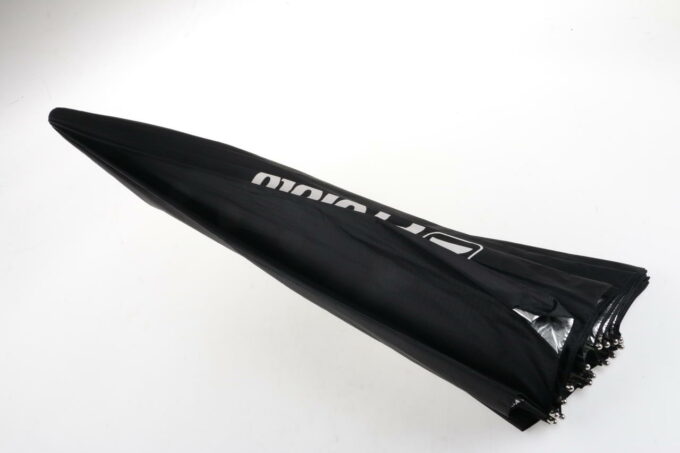 Profoto Umbrella Schirm Deep L - Silver mit Diffusor