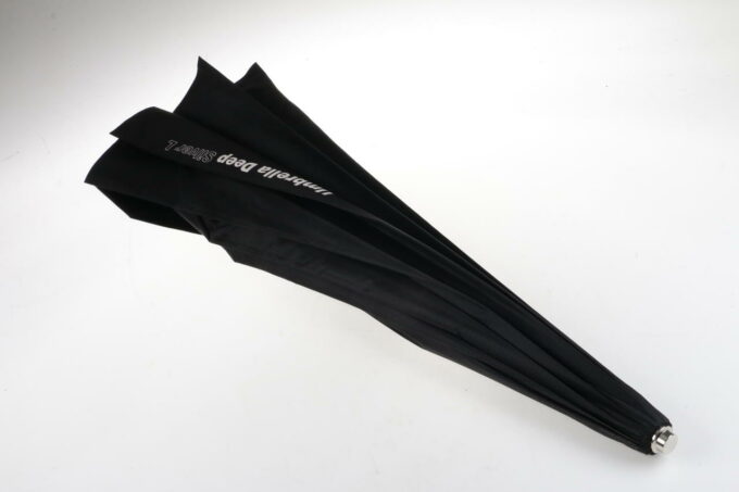 Profoto Umbrella Schirm Deep L - Silver mit Diffusor