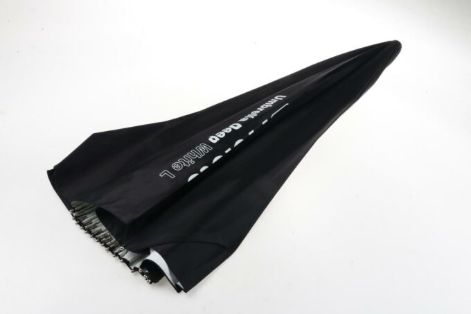 Profoto Umbrella Schirm Deep L - White mit Diffusor - Image 3