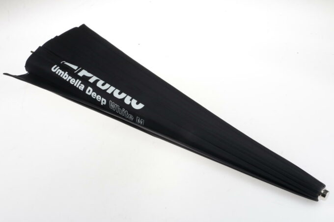 Profoto Umbrella Schirm Deep M - White mit Diffusor - Image 3