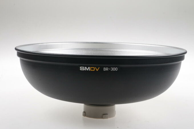 SMDV BR-300 Beauty Dish Silver für Briht-360 - Image 3