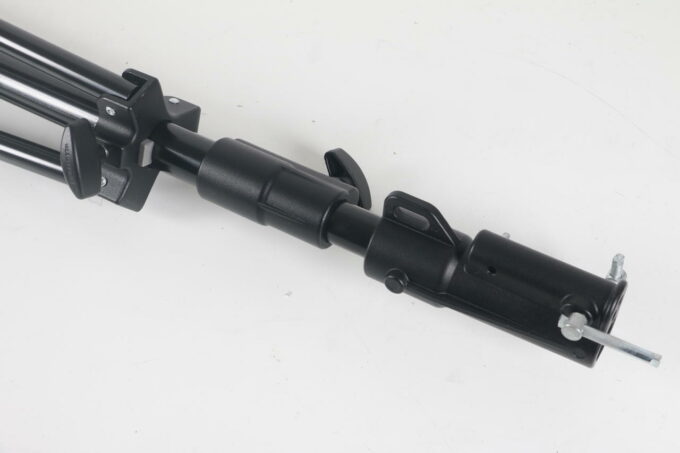 Manfrotto Galgenstativ SET - Image 3