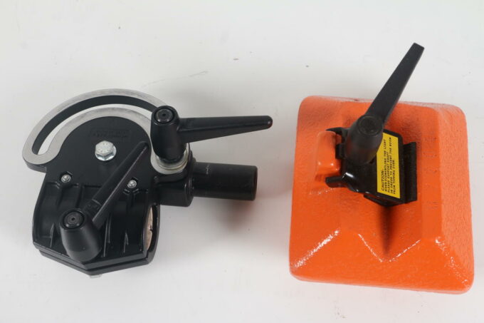 Manfrotto Galgenstativ SET - Image 4