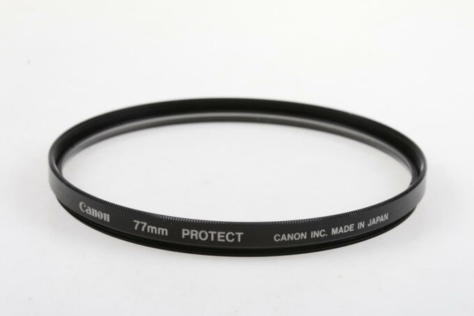 Canon Protect Filter 77mm