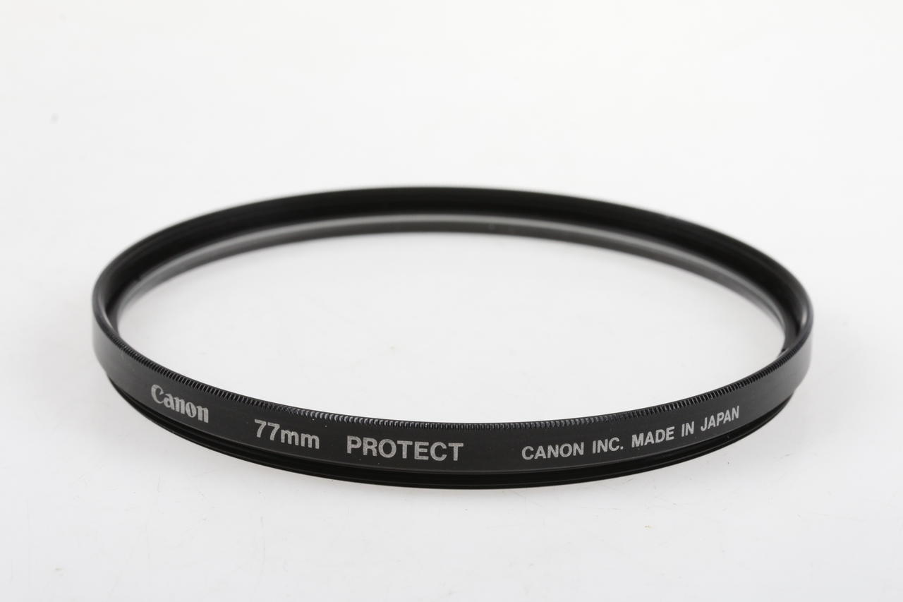 Canon Protect Filter 77mm