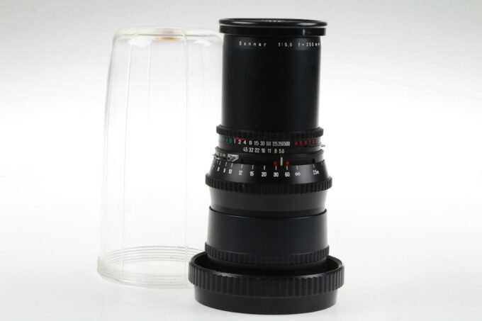 Hasselblad Sonnar T* 250mm f/5,6 - #6187702