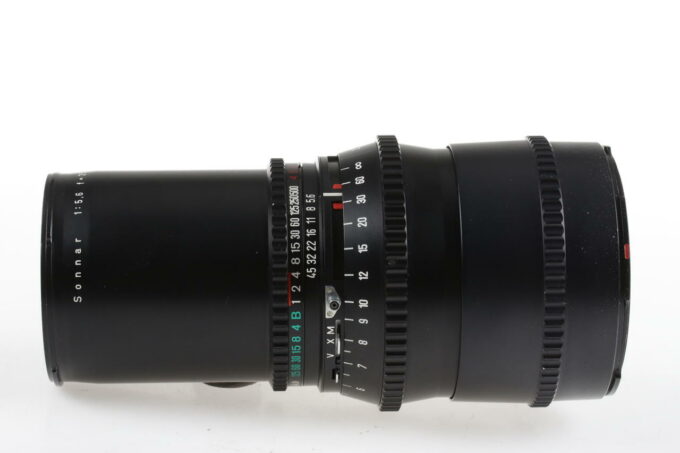 Hasselblad Sonnar T* 250mm f/5,6 - #6187702 - Image 3