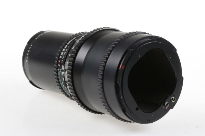 Hasselblad Sonnar T* 250mm f/5,6 - #6187702 - Image 4