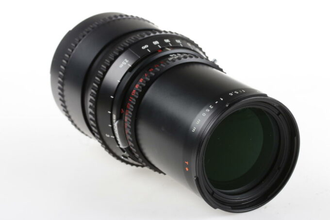 Hasselblad Sonnar T* 250mm f/5,6 - #6187702 - Image 5